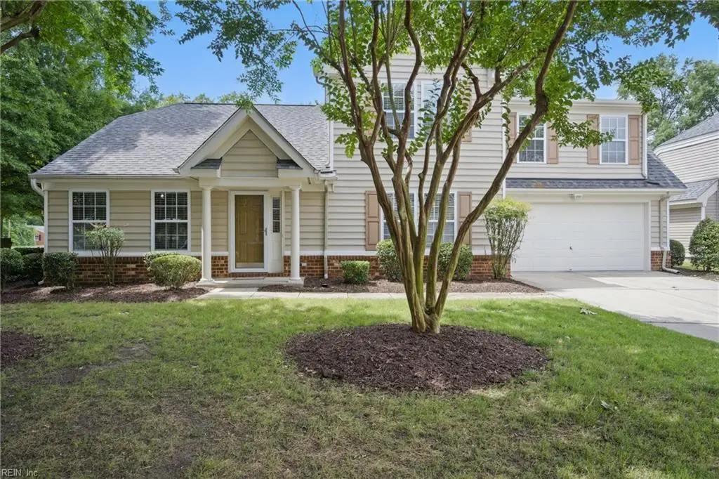 809 Mason Court, Chesapeake, VA 23320 - Image #1