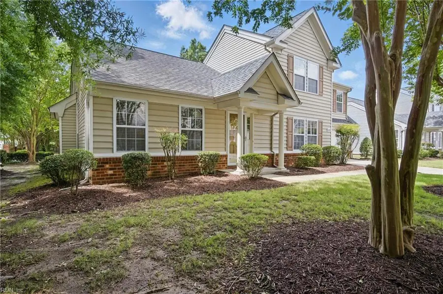 809 Mason Court, Chesapeake, VA 23320 - Image #2