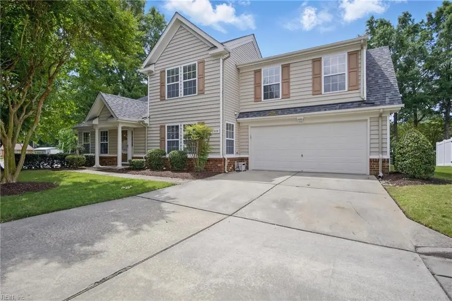809 Mason Court, Chesapeake, VA 23320 - Image #3