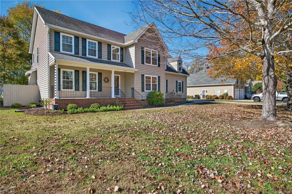 23446 Owen Farm Road, Carrollton, VA 23314 - Image #1