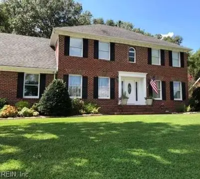 4632 Leeward Drive, Chesapeake, VA 23321