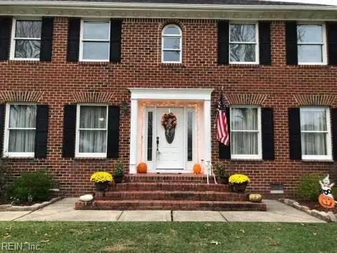 4632 Leeward Drive, Chesapeake, VA 23321 - Image #2