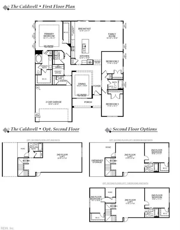 MM Caldwell, Windsor, VA 23487 - Image #2