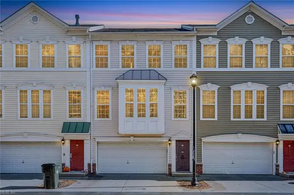 626 Jessica Circle, Newport News, VA 23606