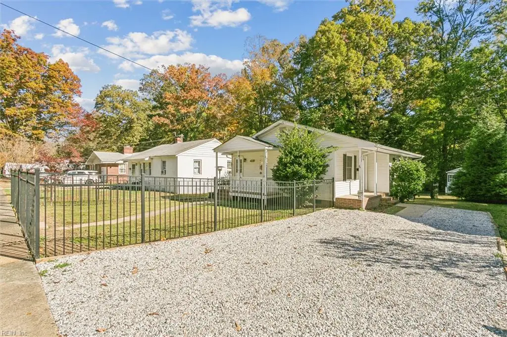 605 Pocahontas Street, Williamsburg, VA 23185 - Image #1