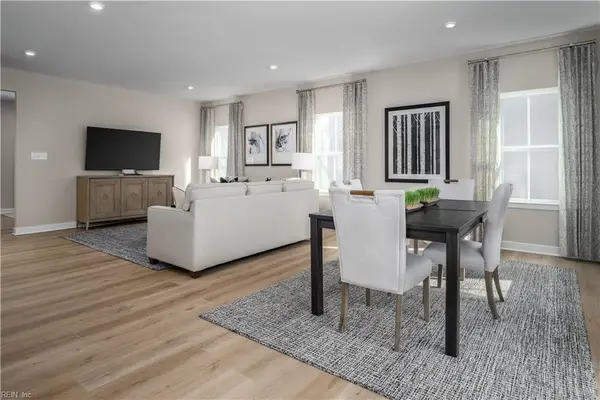 219 Early Station Trail, Carrollton, VA 23314