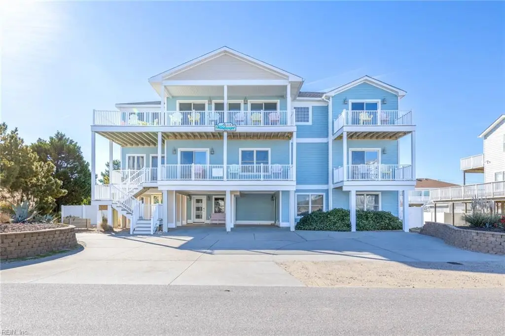 3045 Sandfiddler Road, Virginia Beach, VA 23456 - Image #1