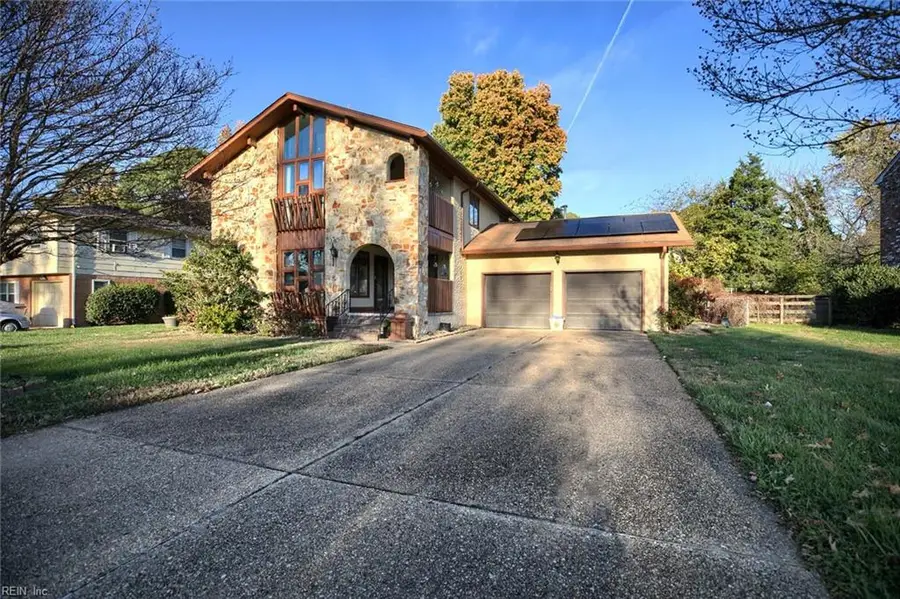 208 Telford Drive, Newport News, VA 23602 - Image #2