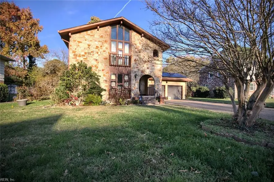 208 Telford Drive, Newport News, VA 23602 - Image #3