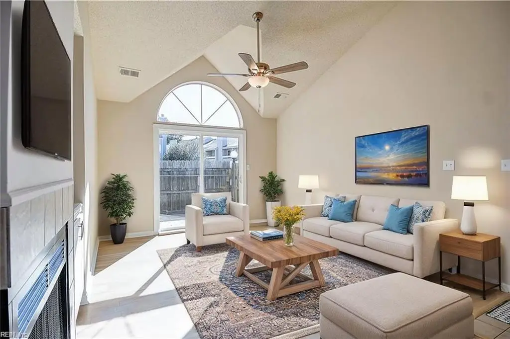 1736 Harvest Bend Court, Virginia Beach, VA 23464 - Image #1