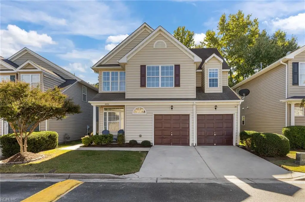 4026 River Breeze Circle, Chesapeake, VA 23321 - Image #1