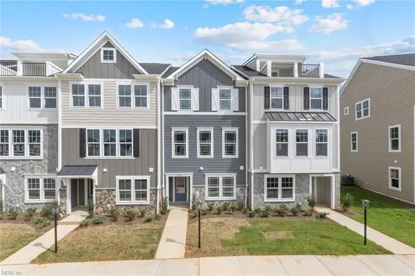 111 Bracewell Lane, Yorktown, VA 23692