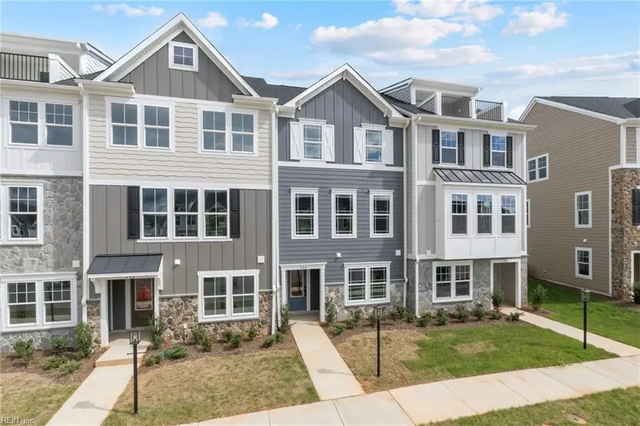 111 Bracewell Lane, Yorktown, VA 23692 - Image #2