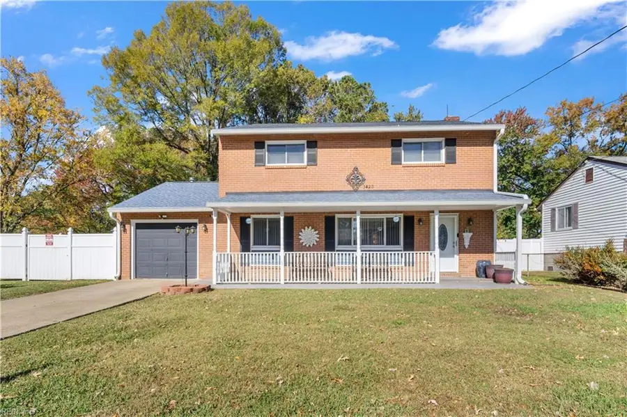 3420 W Lewis Road, Hampton, VA 23666 - Image #3