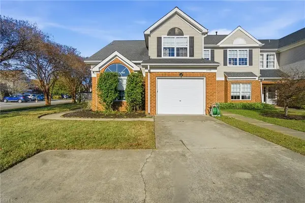 2400 Dillingham Road, Virginia Beach, VA 23456