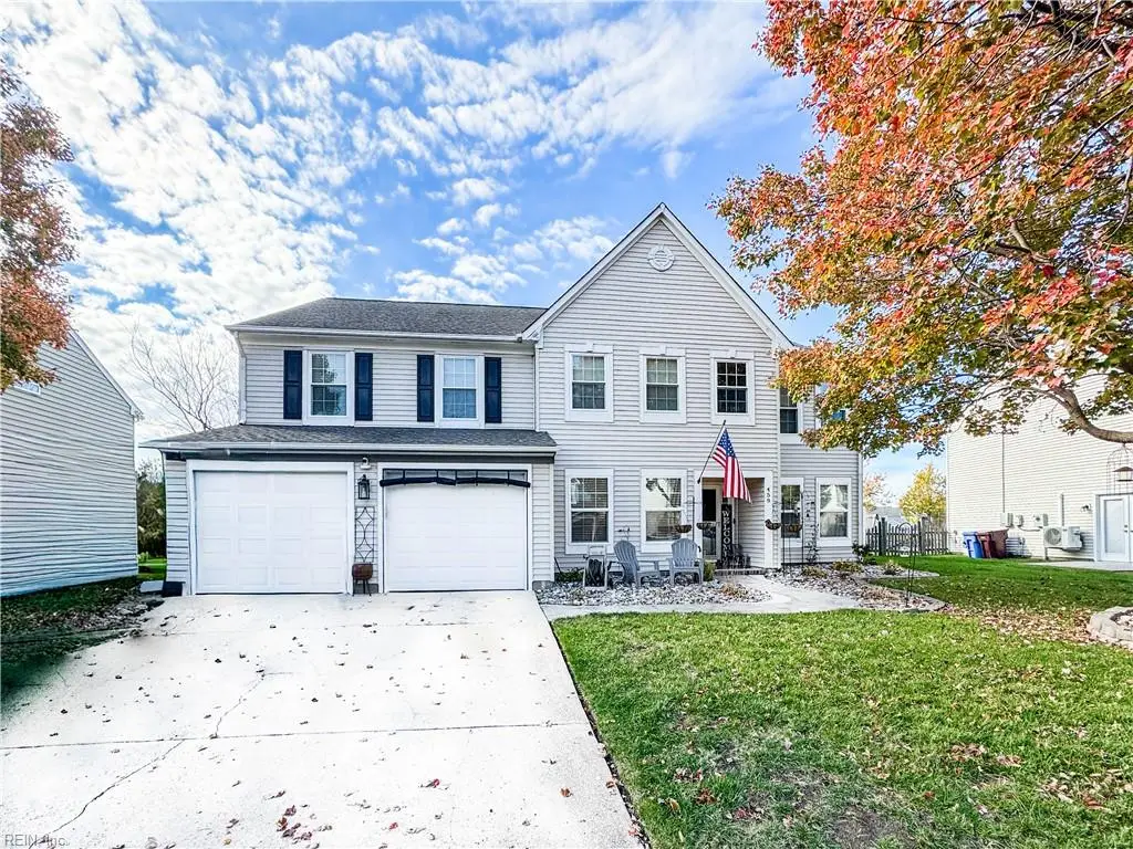 459 Sawyers Mill Crossing, Chesapeake, VA 23323 - Image #1