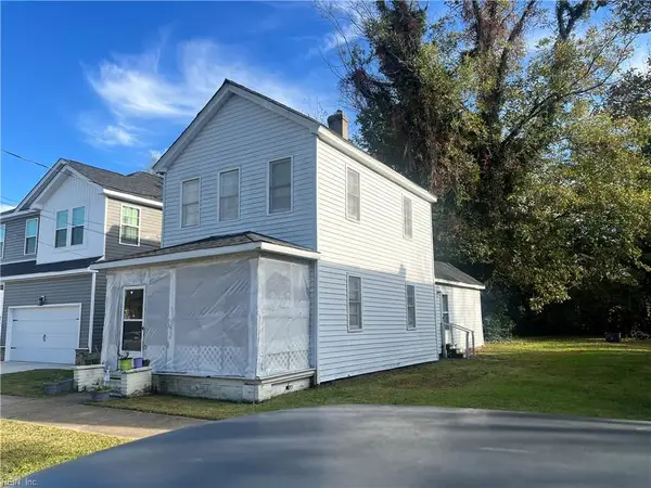 1242 30th Street, Newport News, VA 23607