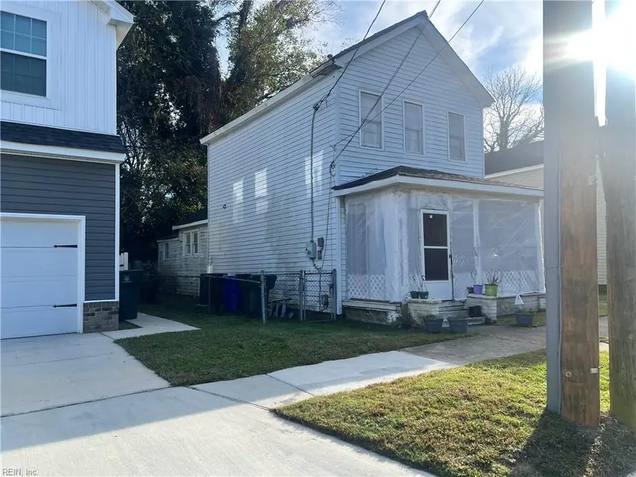 1242 30th Street, Newport News, VA 23607 - Image #2