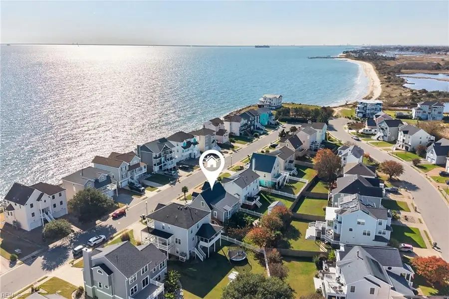 110 Grand View Drive, Hampton, VA 23664 - Image #3