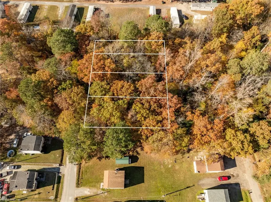 2.7ac Twilight Street, Wakefield, VA 23888 - Image #2