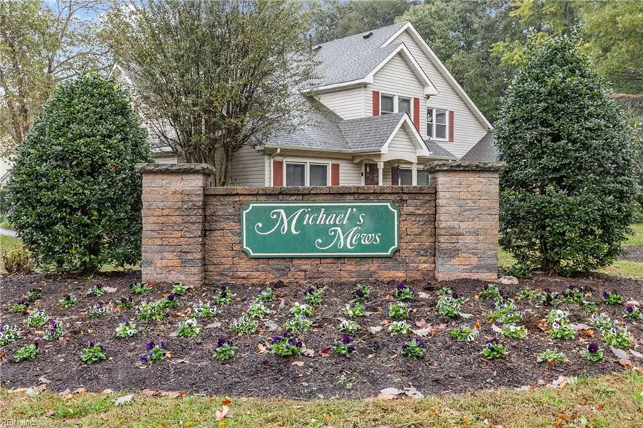 71 Hollis Wood Drive, Hampton, VA 23666 - Image #2