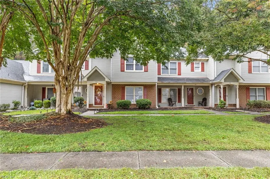 71 Hollis Wood Drive, Hampton, VA 23666 - Image #3