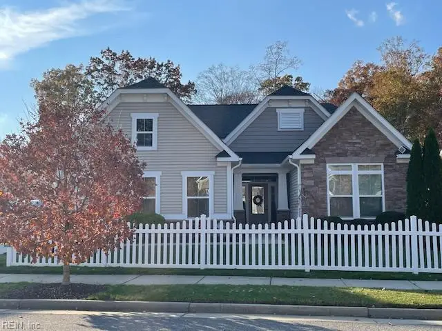 7452 Wicks Road, Williamsburg, VA 23188 - Image #1