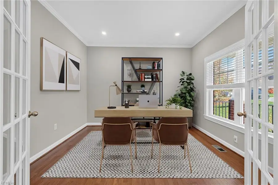 205 Cliftons Bluff, Williamsburg, VA 23185 - Image #3