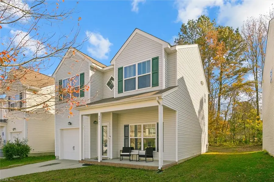 2915 Snuggles Court, Toano, VA 23168 - Image #3