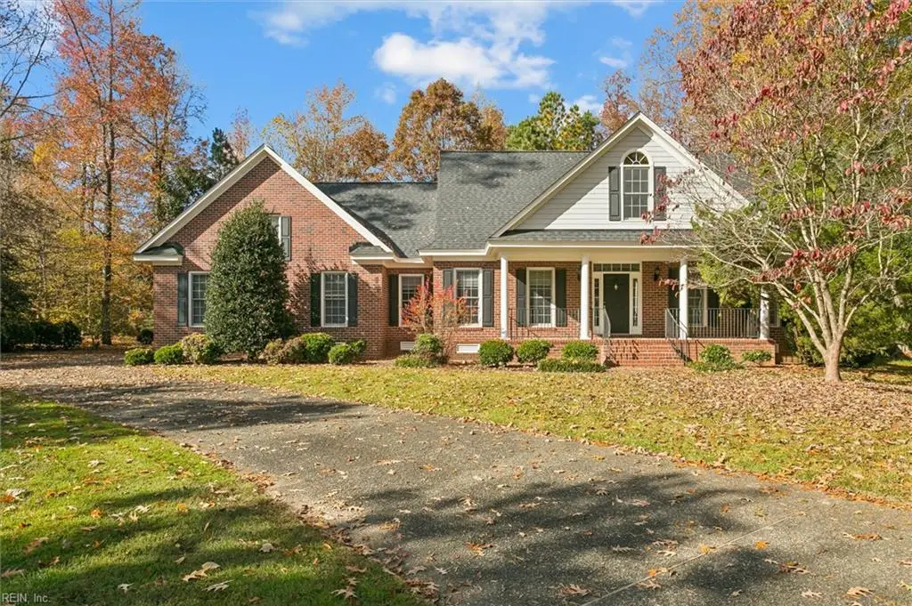 124 Augusta, Williamsburg, VA 23188 - Image #1