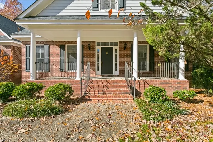 124 Augusta, Williamsburg, VA 23188 - Image #2