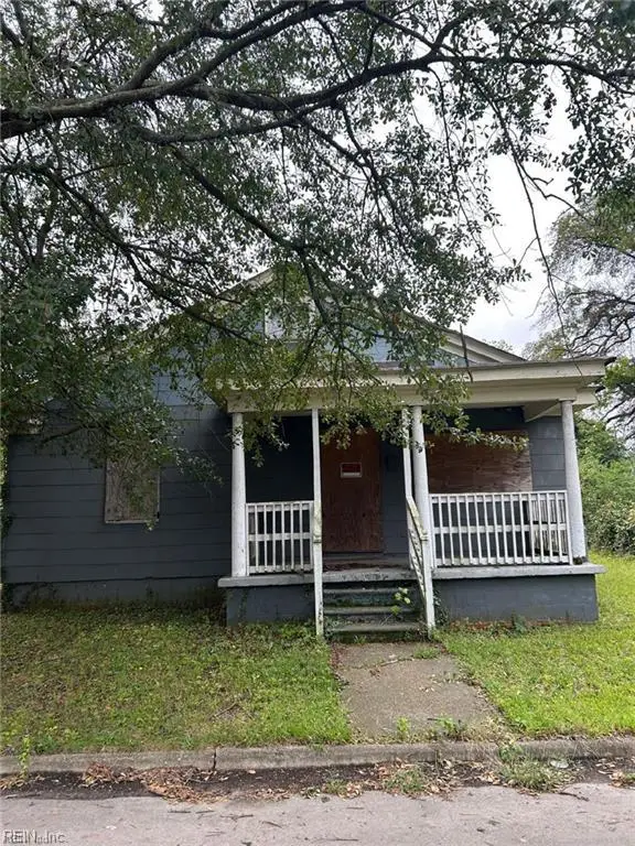 351 Quebec Street, Portsmouth, VA 23707 - Image #1