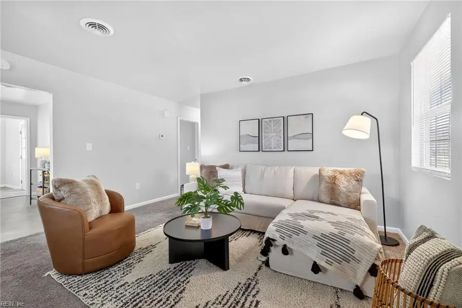 32 Franktown Road, Hampton, VA 23663 - Image #3