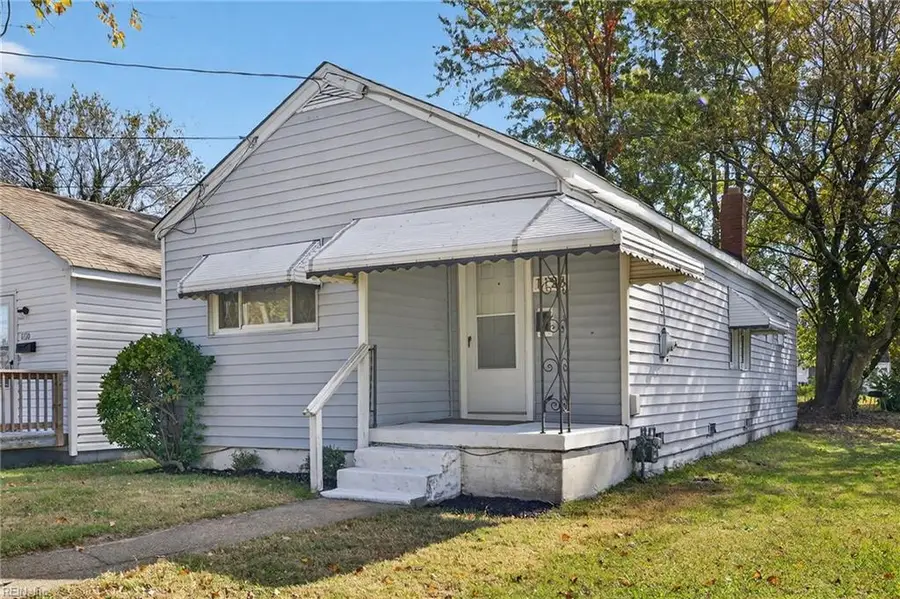 1128 43rd Street, Newport News, VA 23607 - Image #2