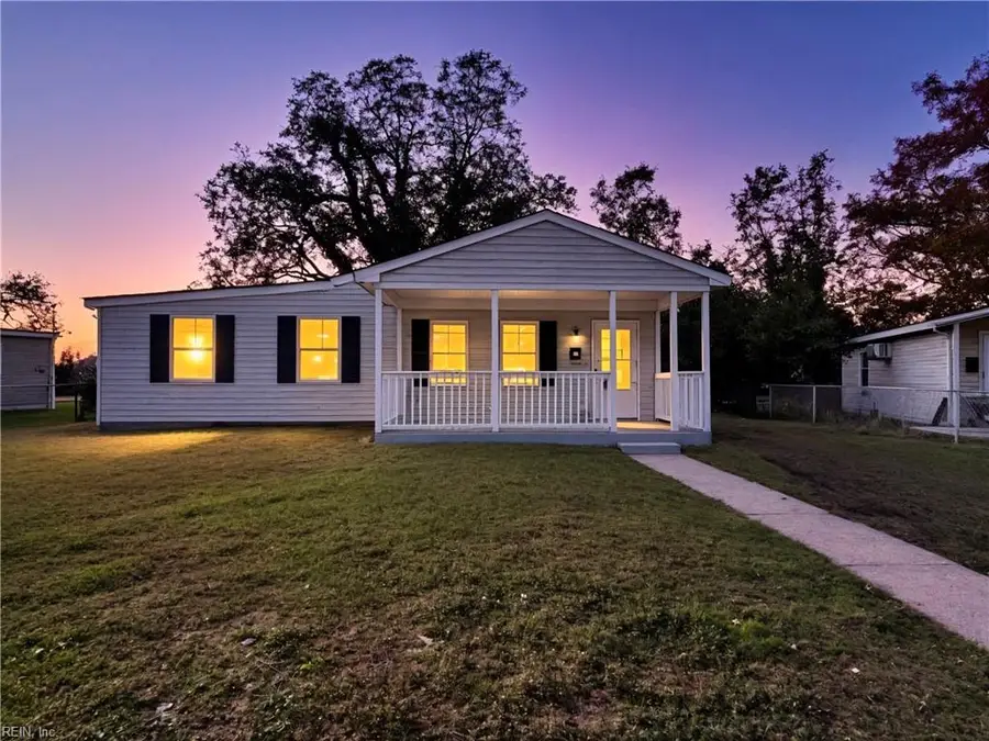 1116 Bethel Road, Chesapeake, VA 23324 - Image #2