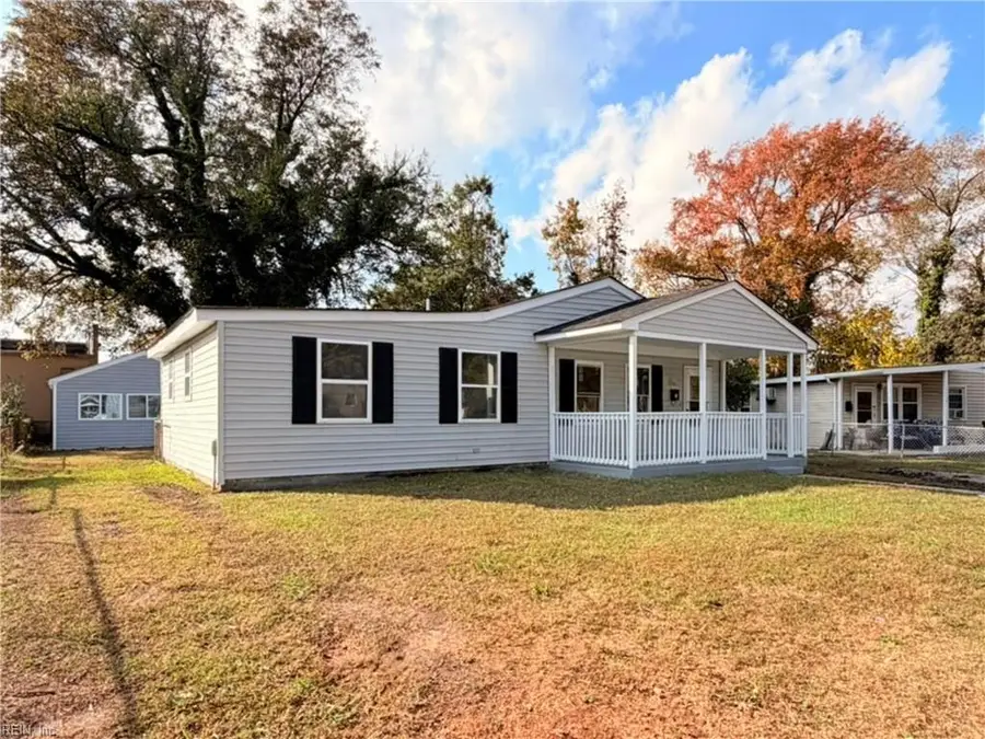 1116 Bethel Road, Chesapeake, VA 23324 - Image #3