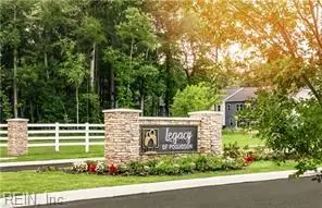 114 Legacy Boulevard, Poquoson, VA 23662