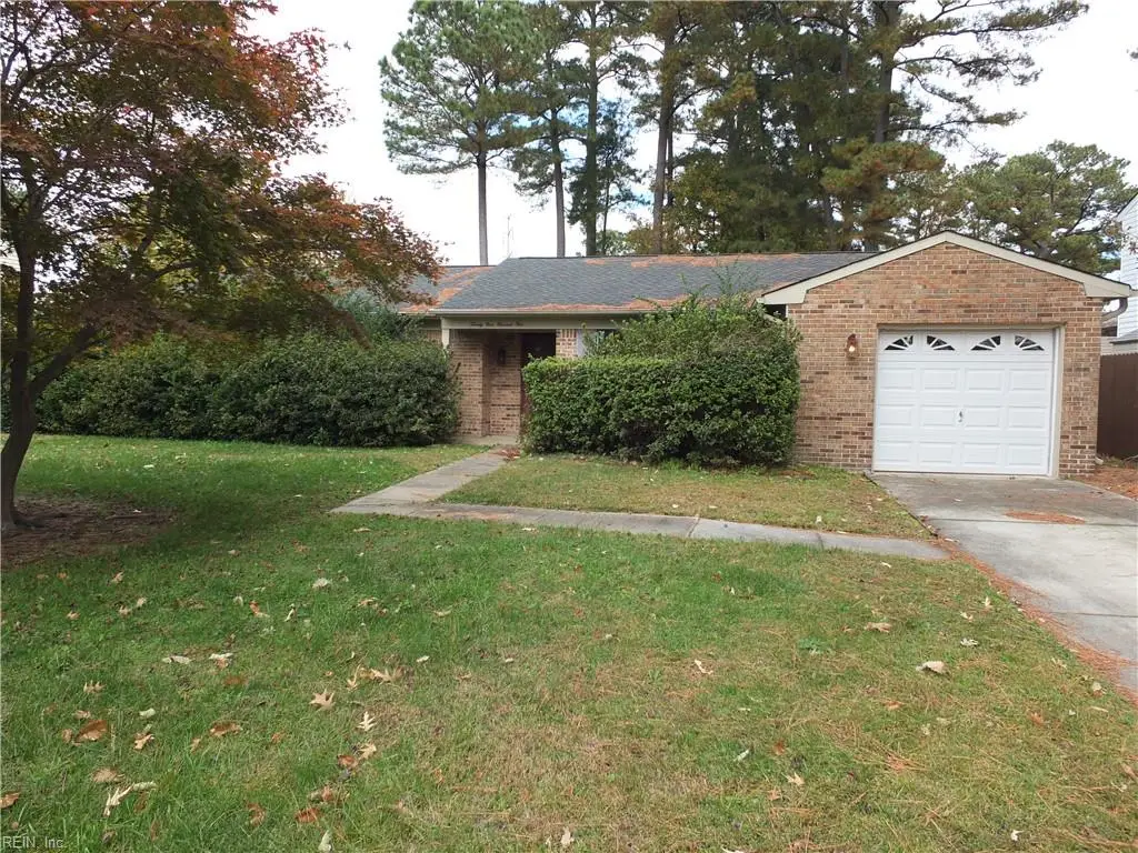 2904 Augusta Circle, Virginia Beach, VA 23453 - Image #1