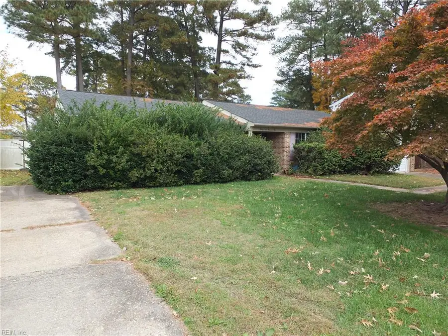 2904 Augusta Circle, Virginia Beach, VA 23453 - Image #3