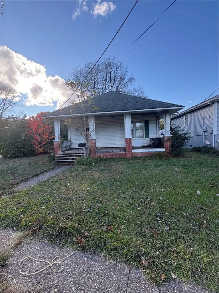 405 Beach Road, Hampton, VA 23664 - Image #1