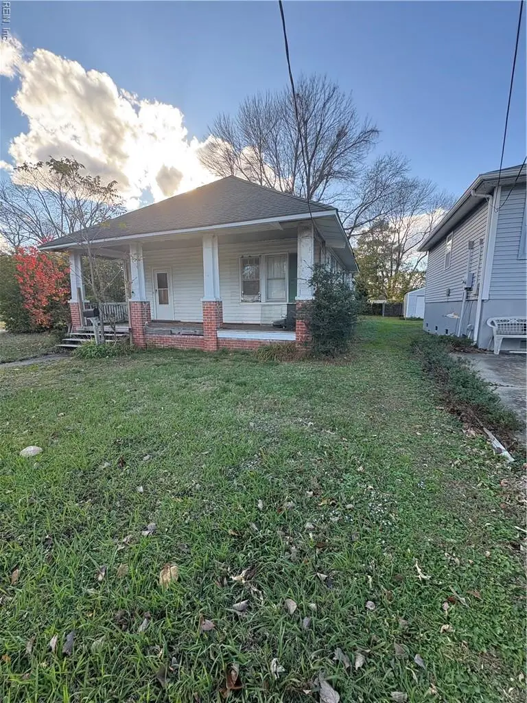 405 Beach Road, Hampton, VA 23664 - Image #2