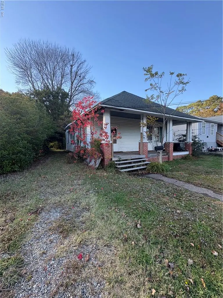 405 Beach Road, Hampton, VA 23664 - Image #3