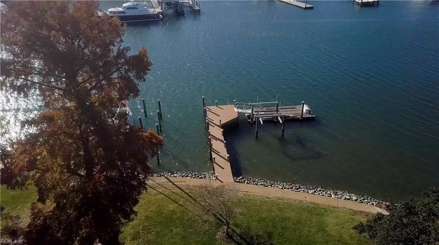 4 Cedar Point Drive, Hampton, VA 23669 - Image #3