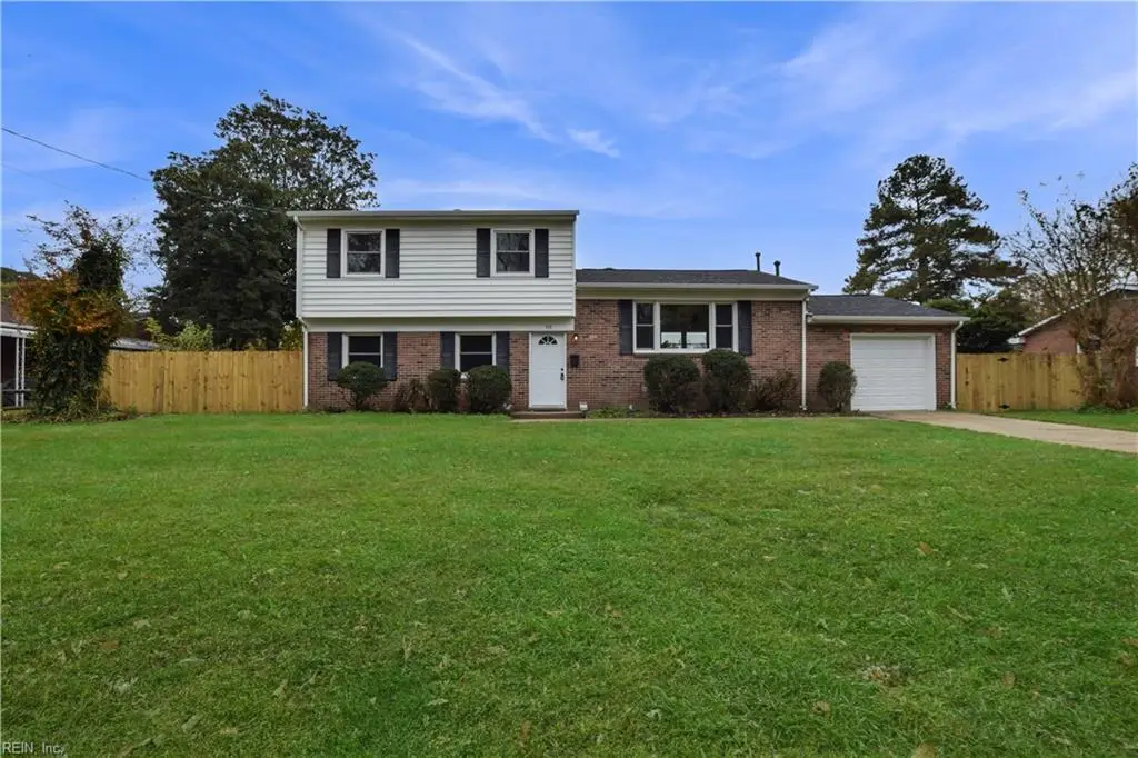 313 Pasture Lane, Hampton, VA 23669 - Image #1