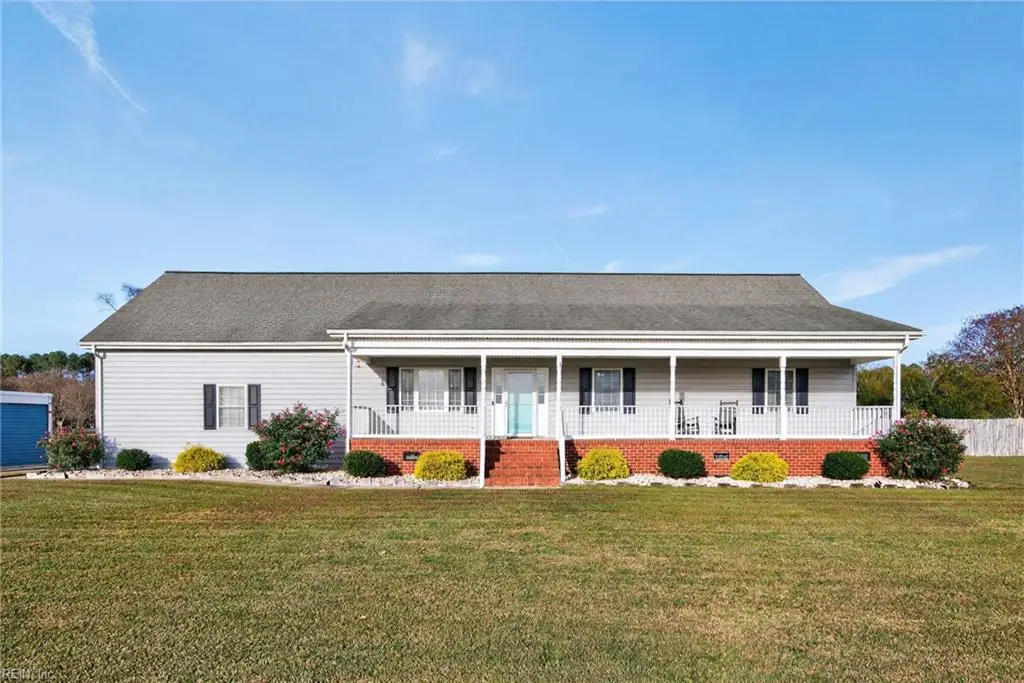 100 Longview Circle, Smithfield, VA 23430 - Image #1