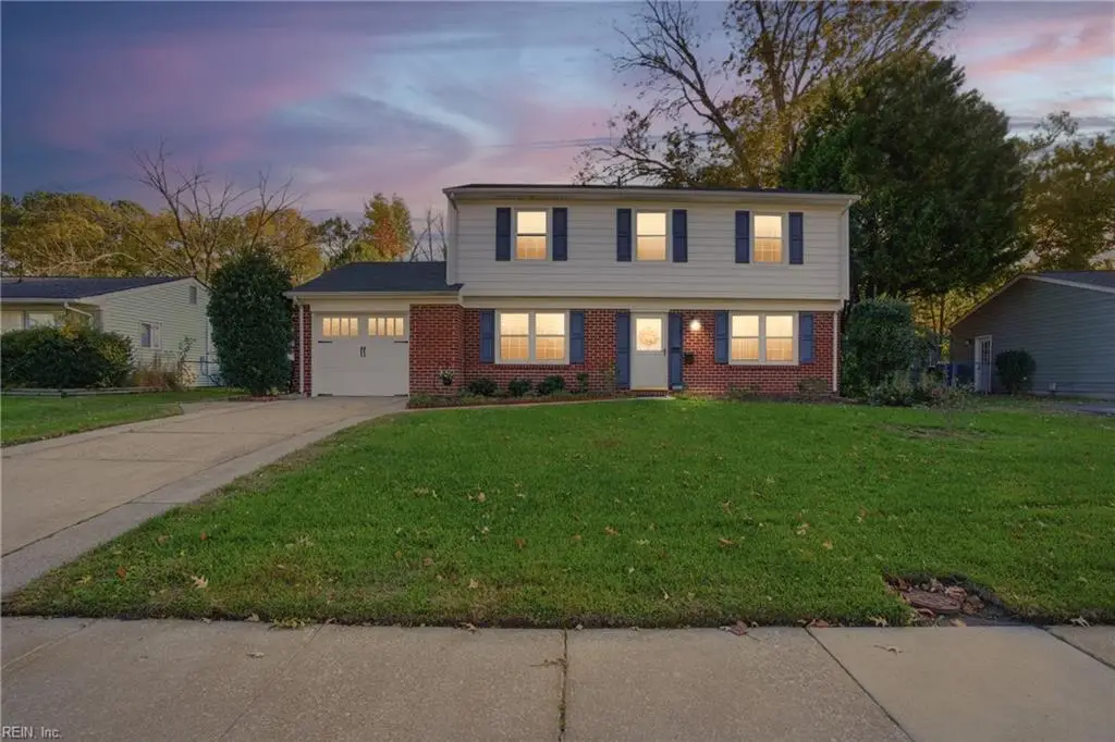 3833 Silina Drive, Virginia Beach, VA 23452 - Image #1