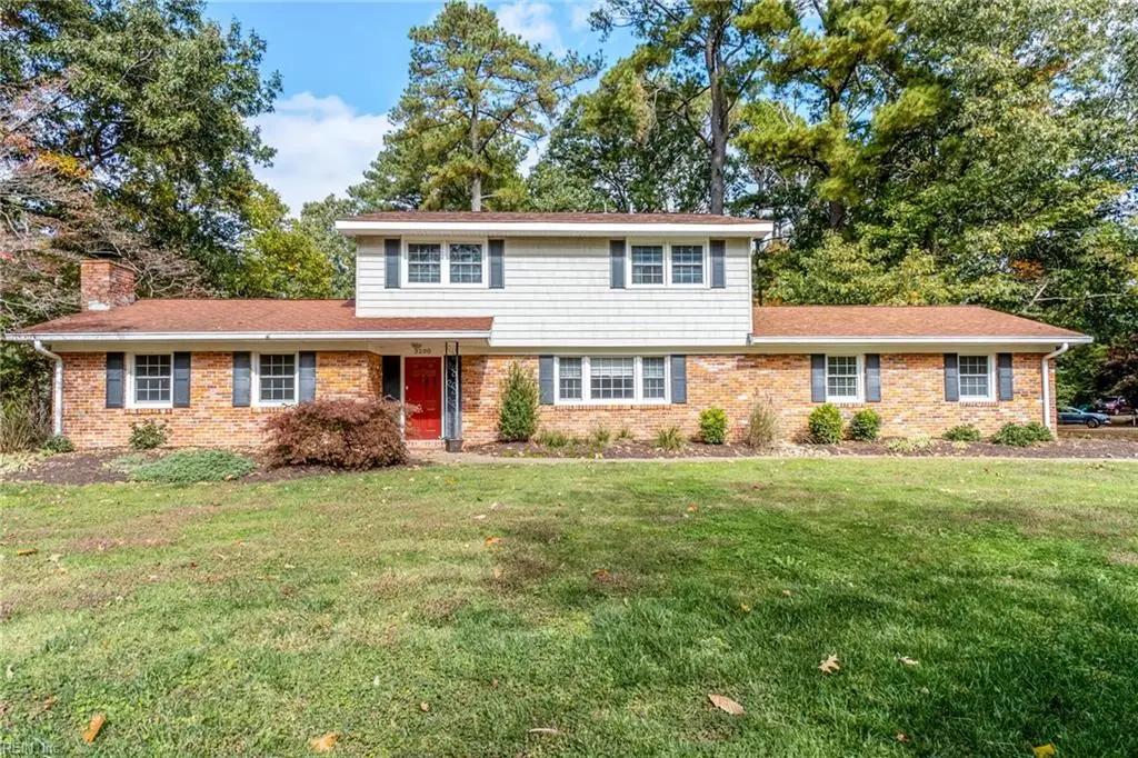 3200 Queensbury Drive, Virginia Beach, VA 23452 - Image #1