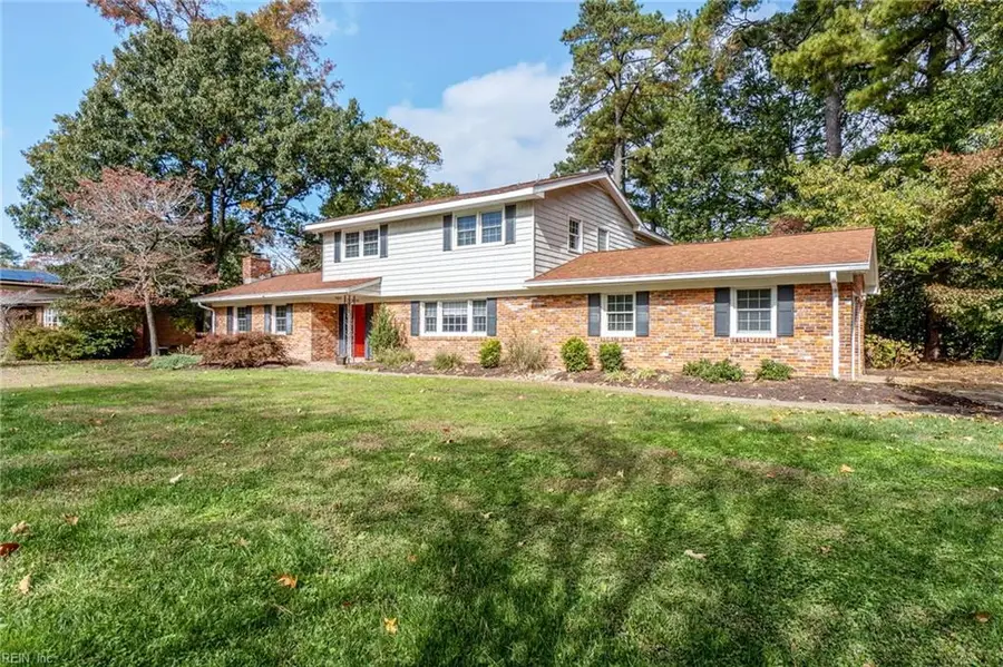 3200 Queensbury Drive, Virginia Beach, VA 23452 - Image #2