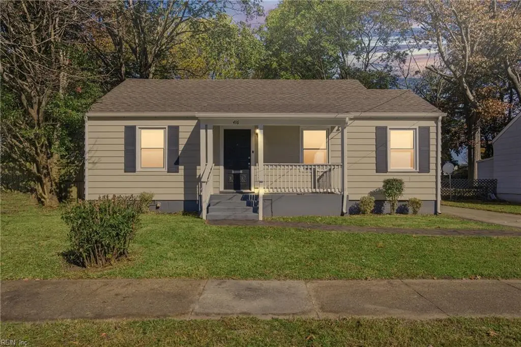 416 Biltmore Road, Norfolk, VA 23505 - Image #1