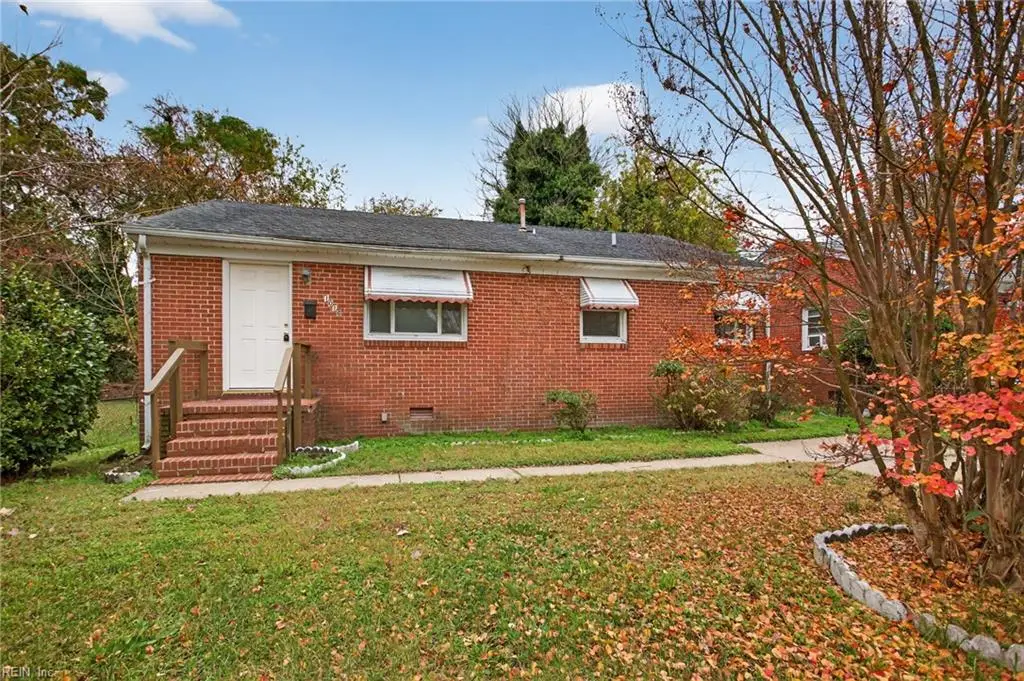 1016 32nd Street, Newport News, VA 23607 - Image #1